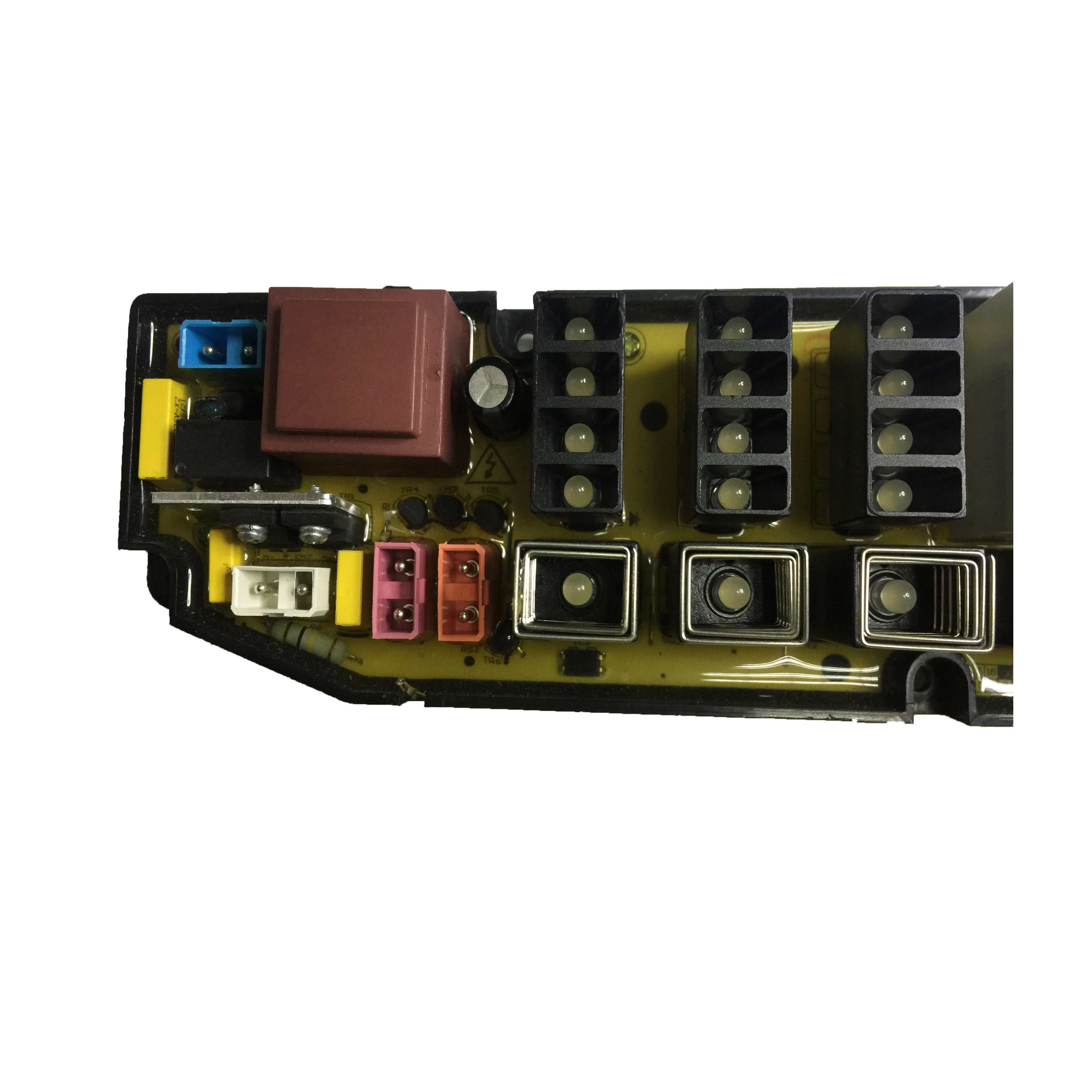 full automatic washing machine control board