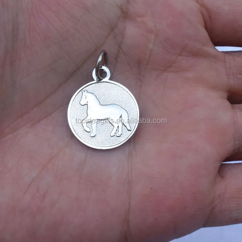 Fashion customized Silver Gold Rose Gold Metal Heart Jewelry Tags With Custom Logo Engraved Factory Price