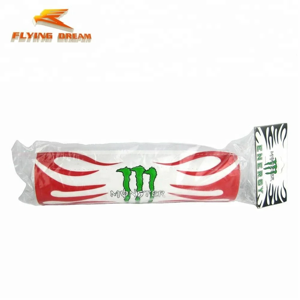 pit bike standard handlebar pad