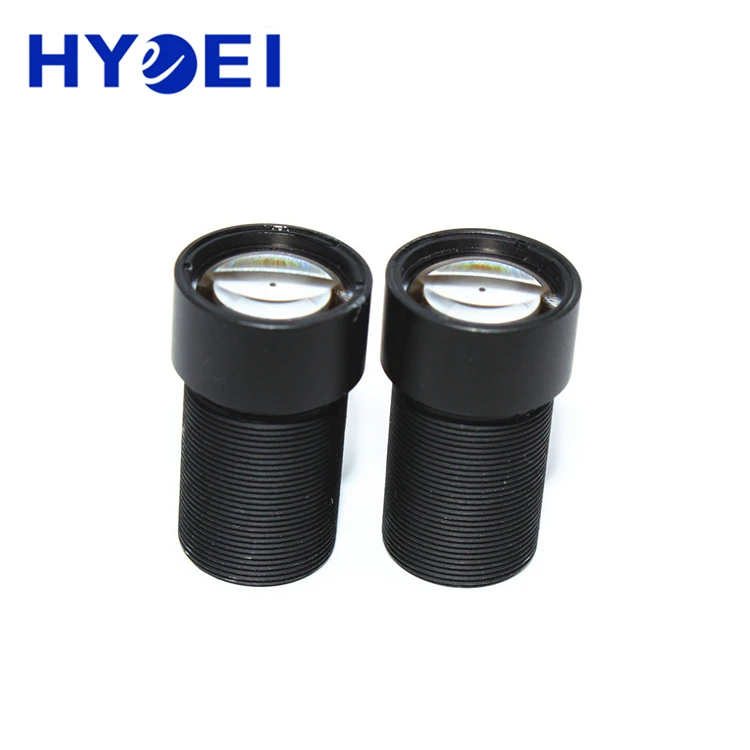 Профессиональный производитель прочный CCD/CMOS датчик 10,8 мм BFL cctv 25 мм M12 плата объектива