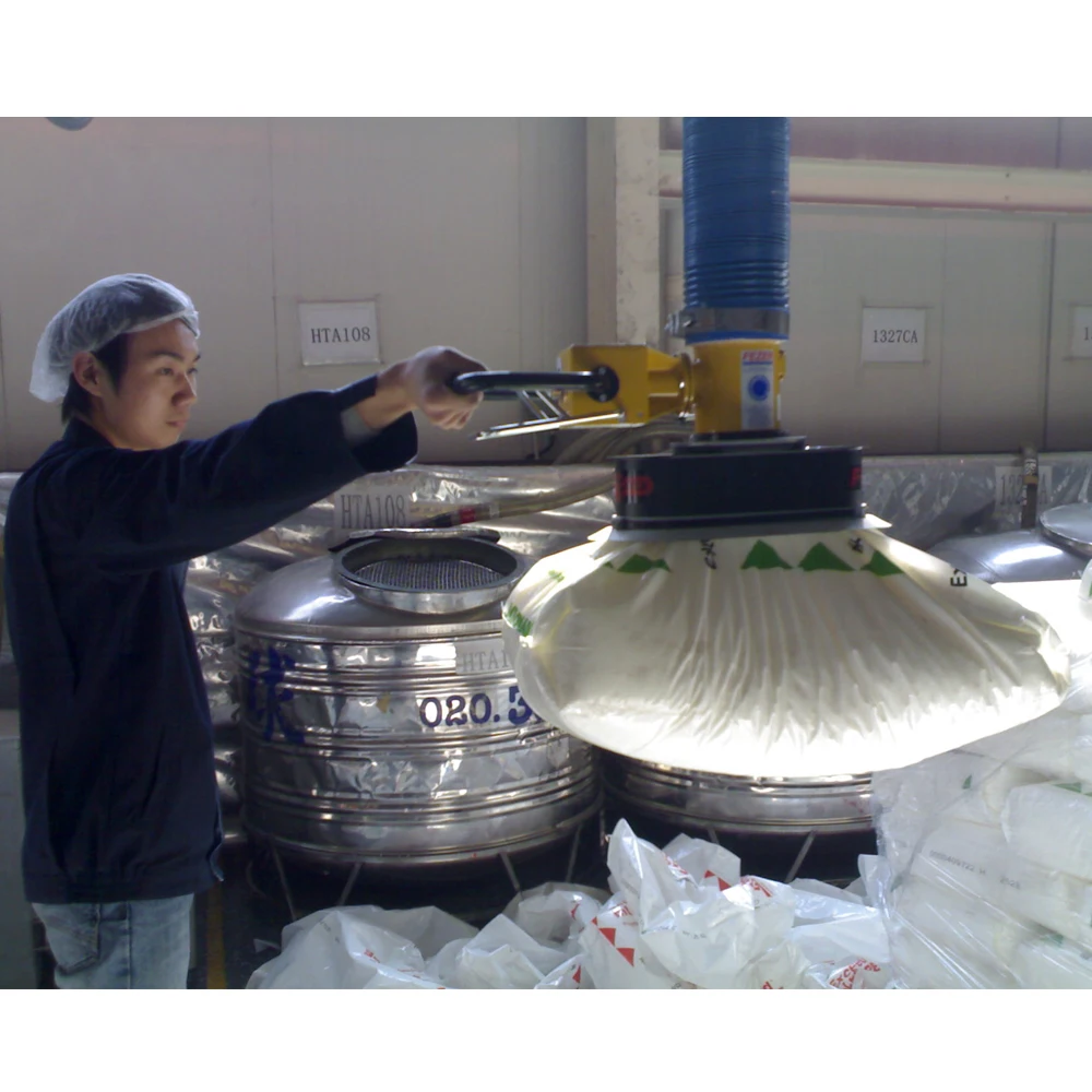 Ergo swift lifter вакуумный подъемник для 30 кг пакетов