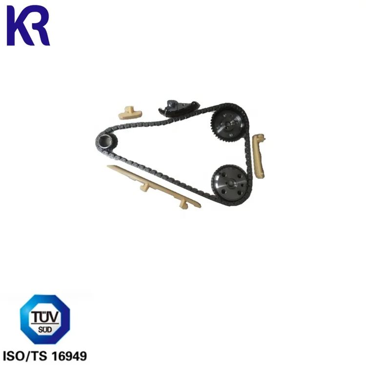 Timing Chain Kit C-3088, 9-0383S,73097,76074 for Chevrolet Beretta 2.3L 1987-1995