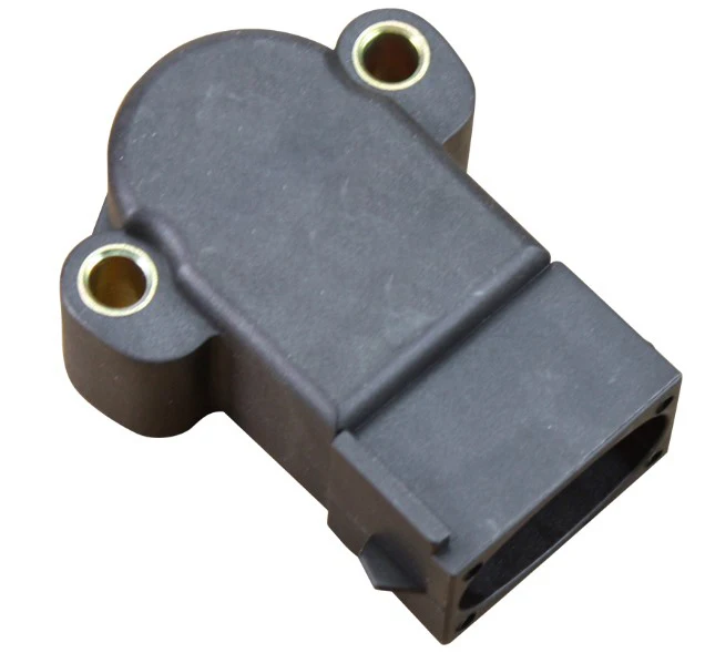 Датчик Положения дроссельной заслонки TPS для 1990-1997 Форд Меркурий Линкольн F2AZ9B989A