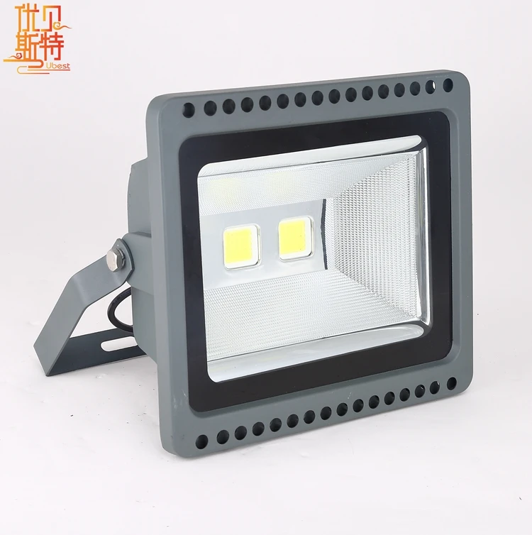 garden light outdoor led flood lighting most powerful led spotlight 24v Pure White with competitive price 20W30W50W100W150W200W