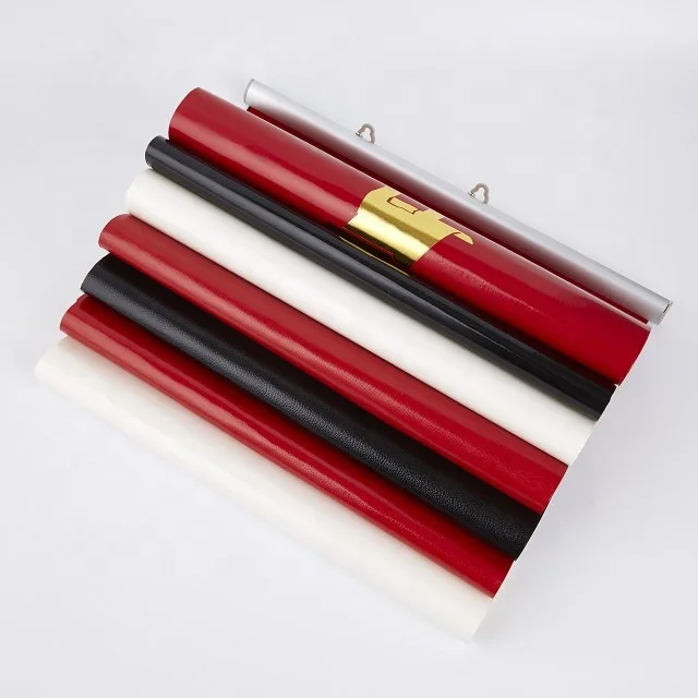 
Dongguan metallized soft touch paper manufacturer 