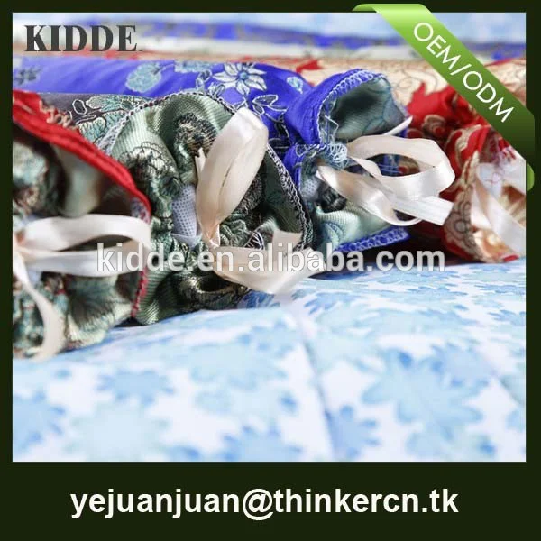 
Interior decoration bamboo charcoal pillow 