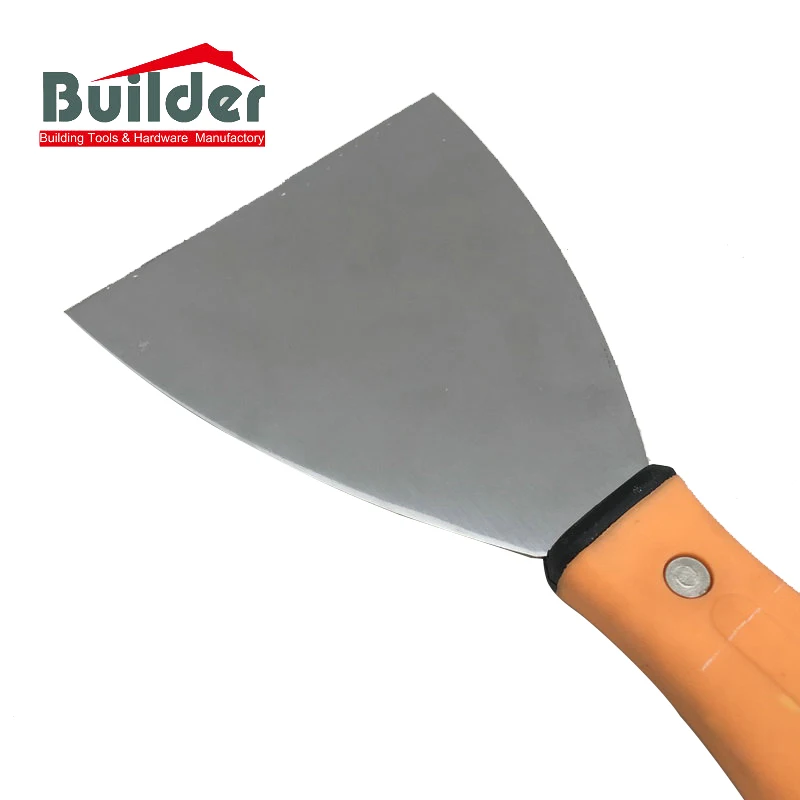 Drywall Tool Stainless Steel Putty Knife