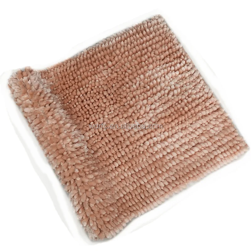 
Блестящий коврик из синели, коврики с высоким ворсом, коврики для ванной, коврики 