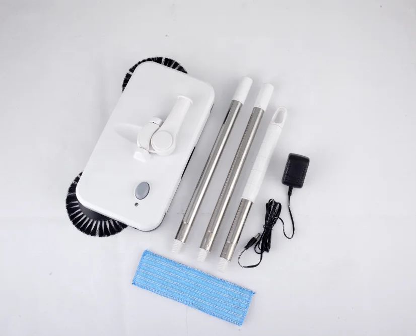Multifunction Dood Quality wireless ratate Sweeper Broom