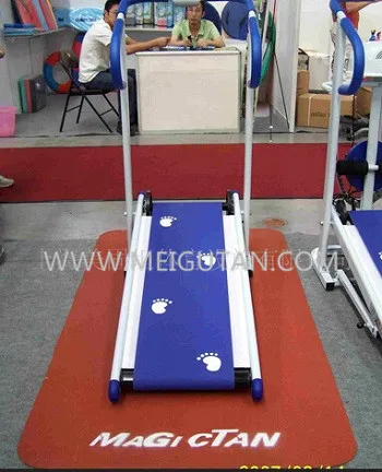 
3-12mm China factoy price anti slip gym flooring rubber mat 