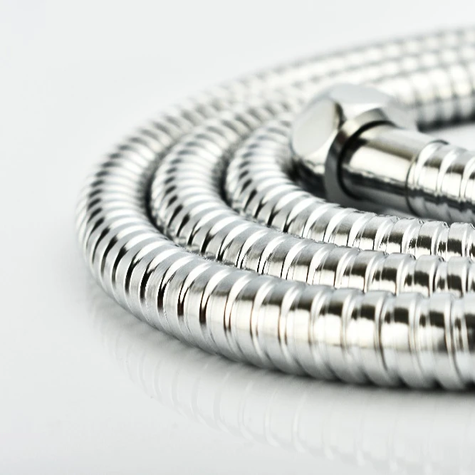 
Doflex 201/304 stainless steel shower hose 1.5m-2m ACS certification shower hose 
