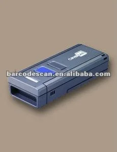 ручка сканера cipherlab 1660 беспроводного беспроводной bluetooth считывателя штрих-кода сканер