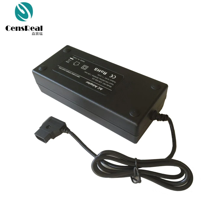 
D-tap cable adapter for Sony BP V mount V lock battery 16.8V 4.5A high quality 