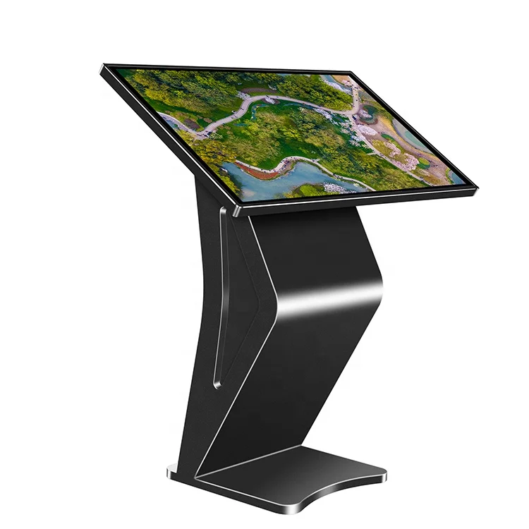 Food Order Self Service Kiosks Self Order Software Pos Payment