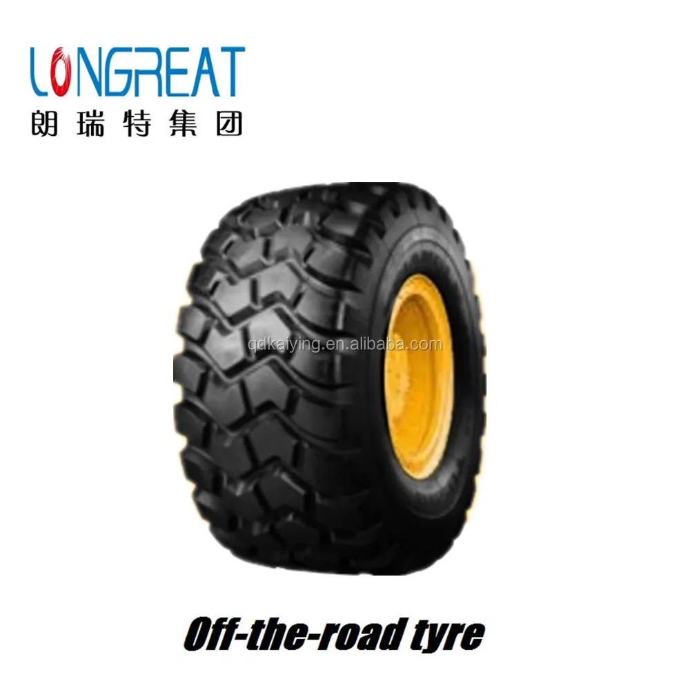 750/65R25 775/65R29 875/65R29 Radial OTR tyre
