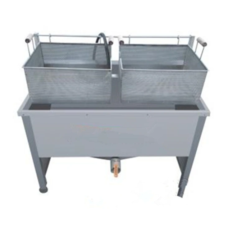 electric deep fryer from Malaysia/ventless deep fryer/industrial fryer for fries