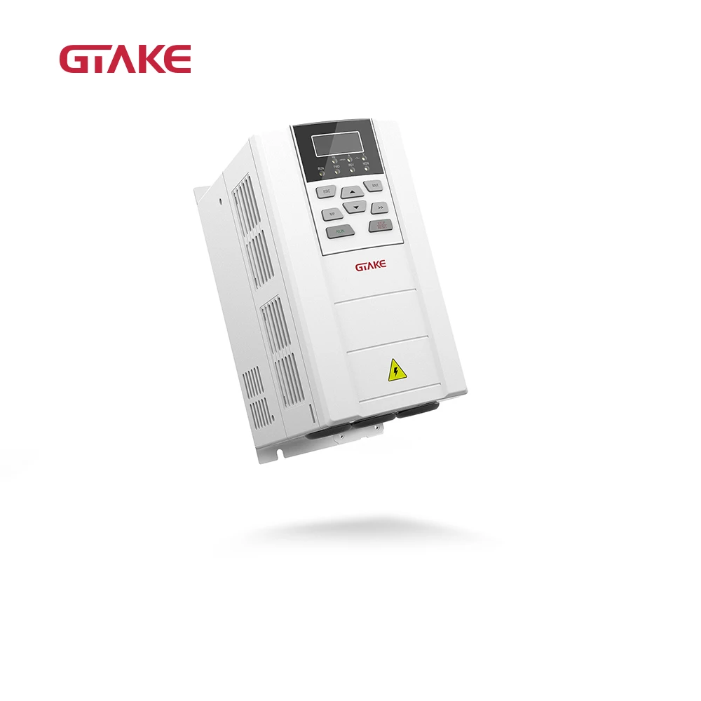 Solar Water Irrigation 75kW VSD For Pump