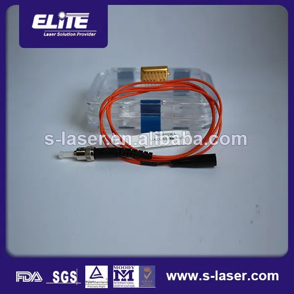 Ytterbium single mode fiber coupled laser diode module 405-980nm wavelength with FC,ST or SMA connector
