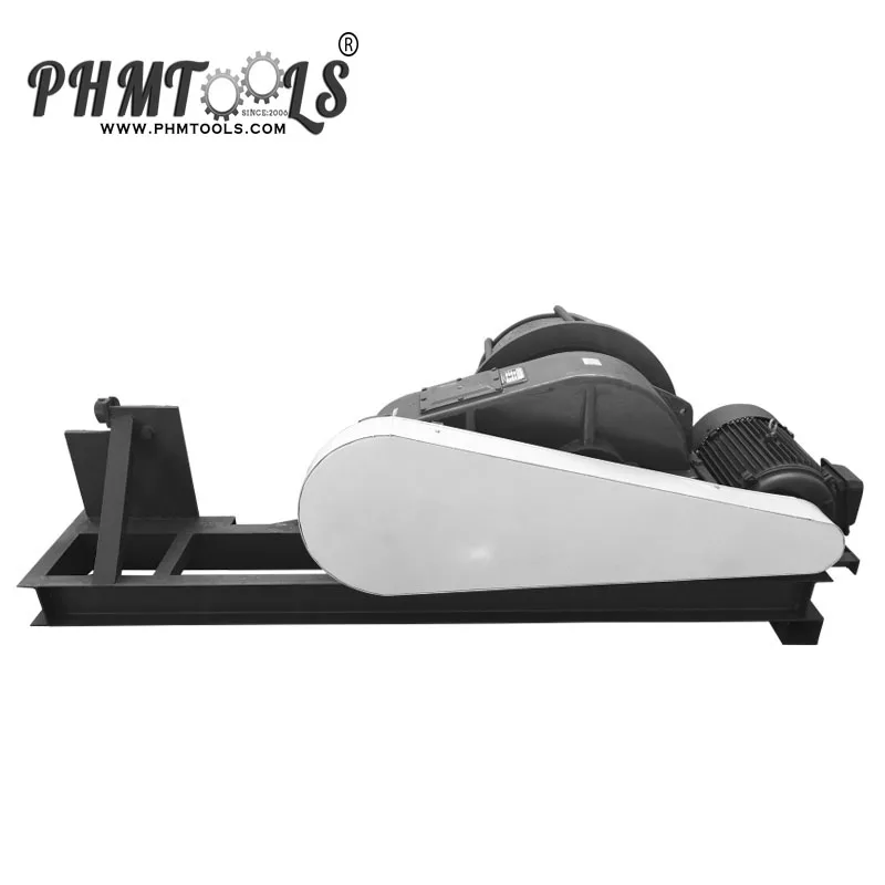 500 type steel coil wire drawing machine