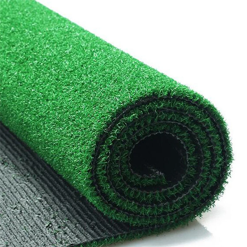 PLAYEAGLE Golf Green 0.8cm High Simulation Artificial  Design sport turf  Artificial Grass