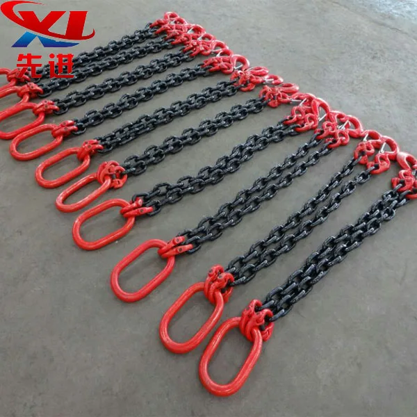 
Best Quality lifting chain sling 