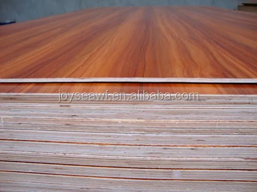 
HPL FIREPROOF PLYWOOD/ HPL laminated veneer Plywood sheet manufacture 