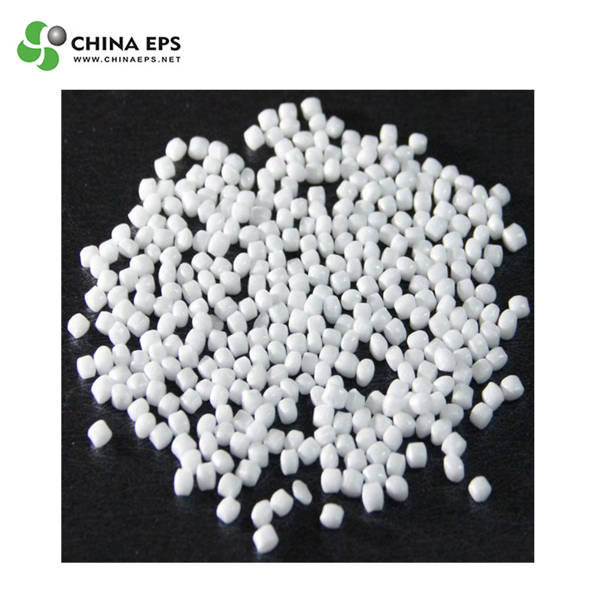 EPS, expandable polystyrene granules for polyfoam ball
