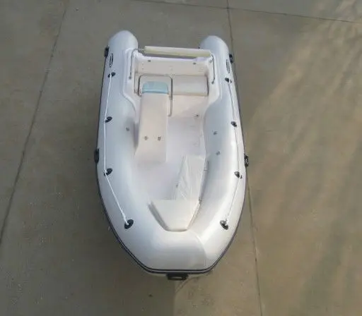 best rudder console boats chian