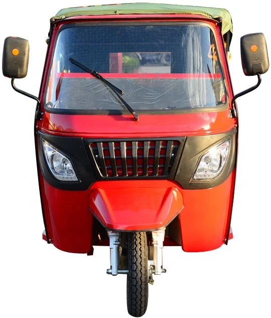 gasoline passenger tricycles 150cc 175cc 200cc 250cc 300cc