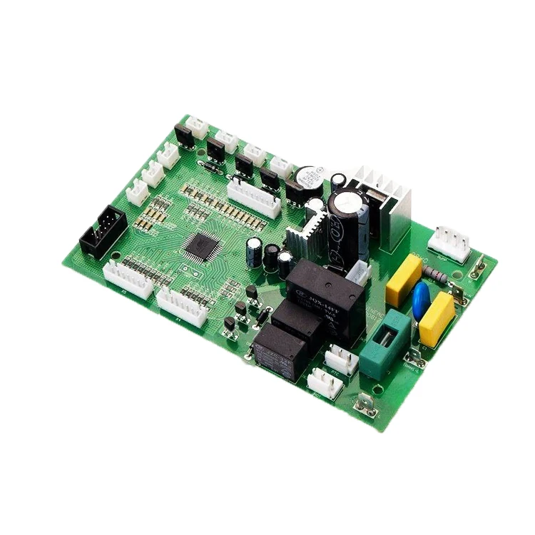 Quick Delivery Solar Power Inverter PCB Assembly Manufacturer