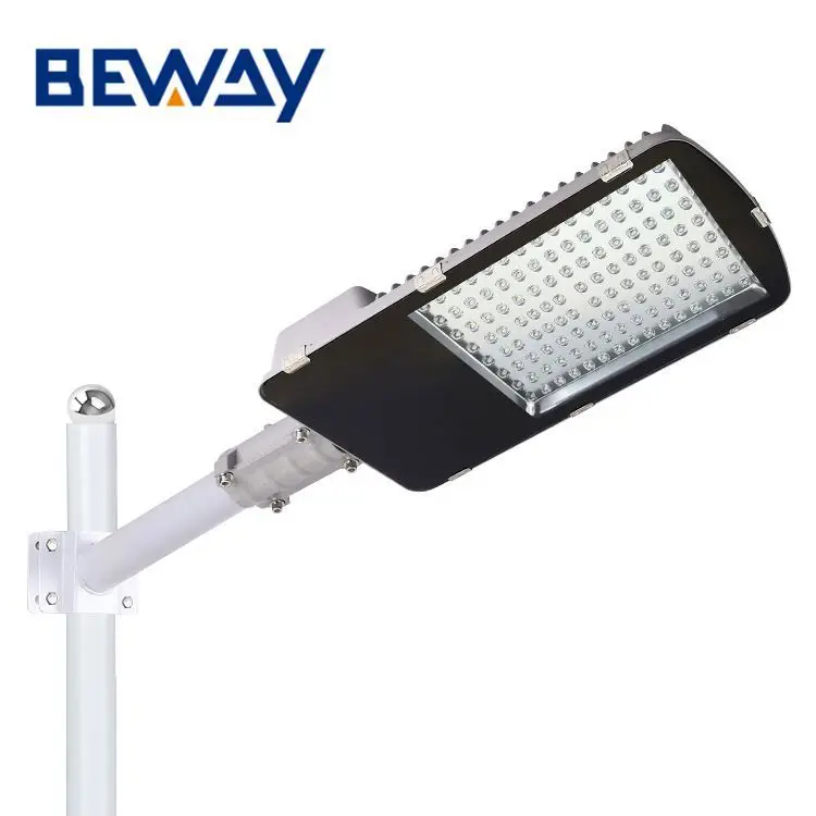 LED driver modular dia-casting housing ip 65 waterproof 20w 30w 50w 80w 100w led street lamp