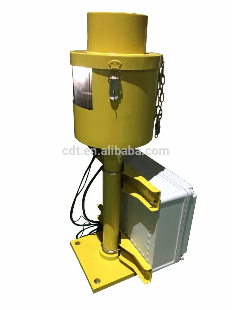 SAGA System for Helicopter Takeoff, Approach and Landing