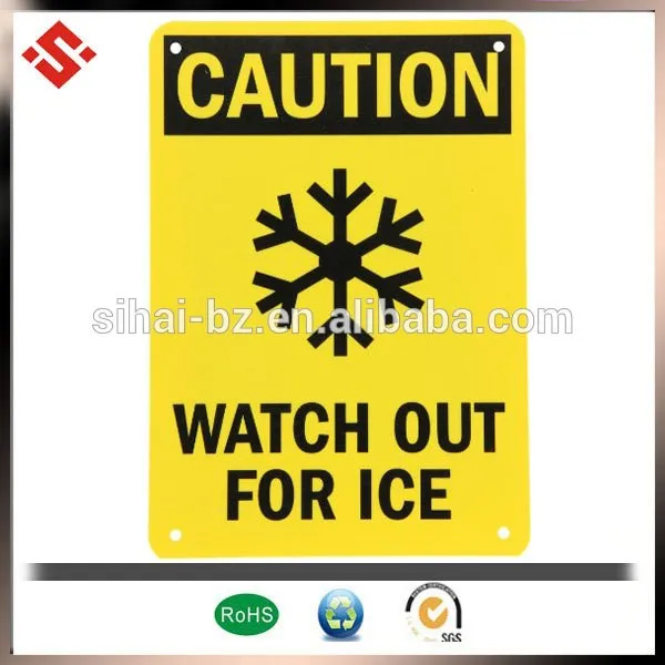 
Pp hollow sheet Custom Outdoor advertising pp sign board 