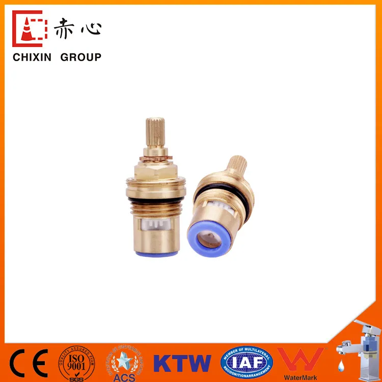 tuscany shower cartridge high quality 35mm 40mm