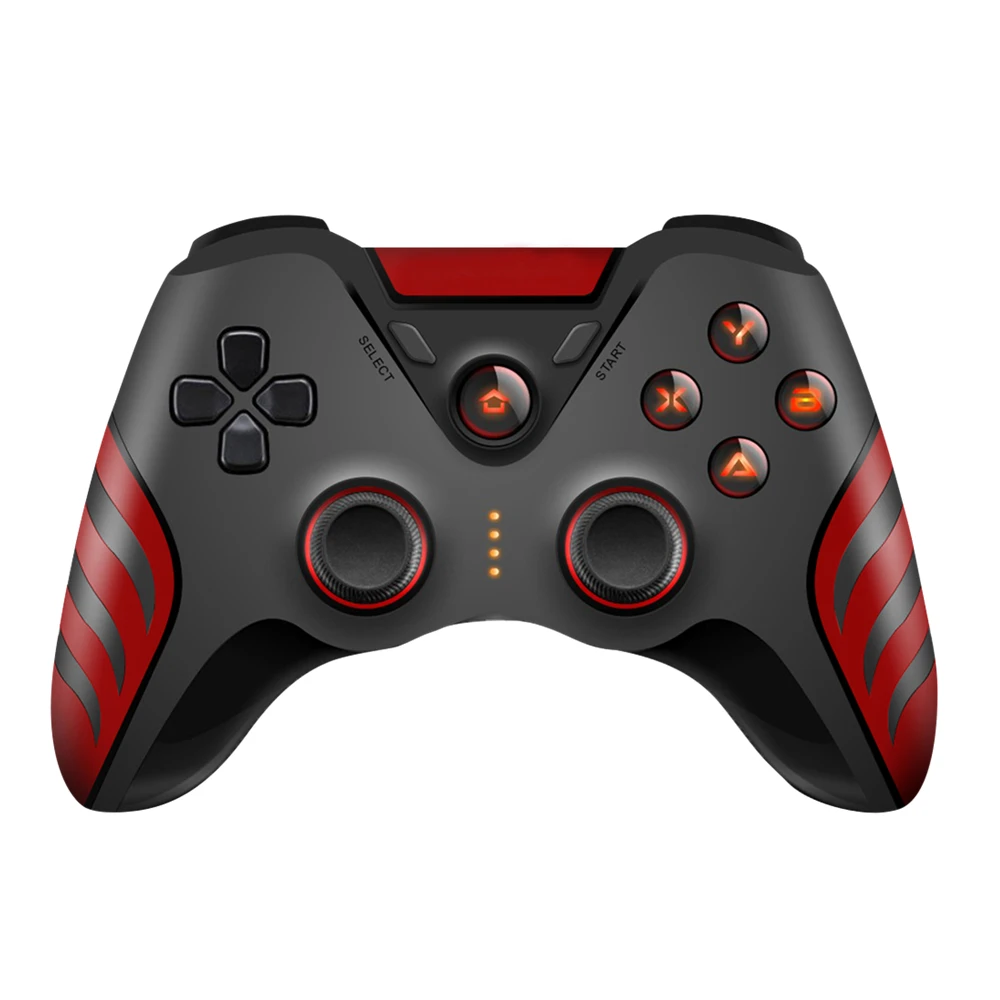 QEOME oem gamepad mini smartphone mobile game joystick for android ios