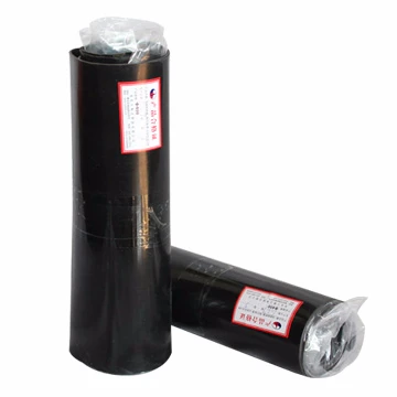 Three Layer Polyethylene Heat Shrink Sleeve With Standard Performance