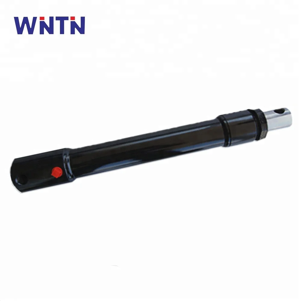 High Quality Electro-Hydraulic Cylinder
