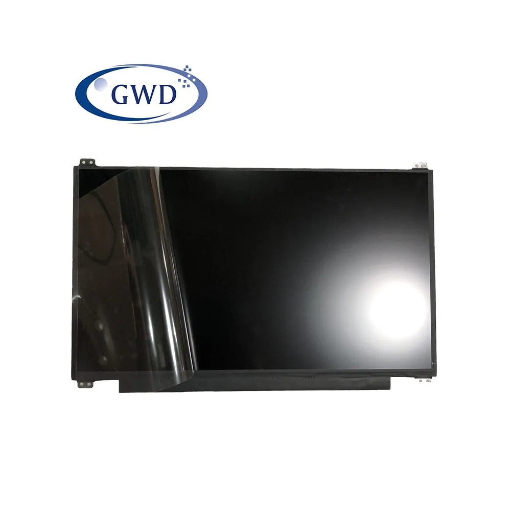 15.6 Lcd screen Notebook Pantalla LTN156AT35 1366*768 LP156WH3 -TLA2 NT156WHM-N10 15.6 slim lvds 40pin
