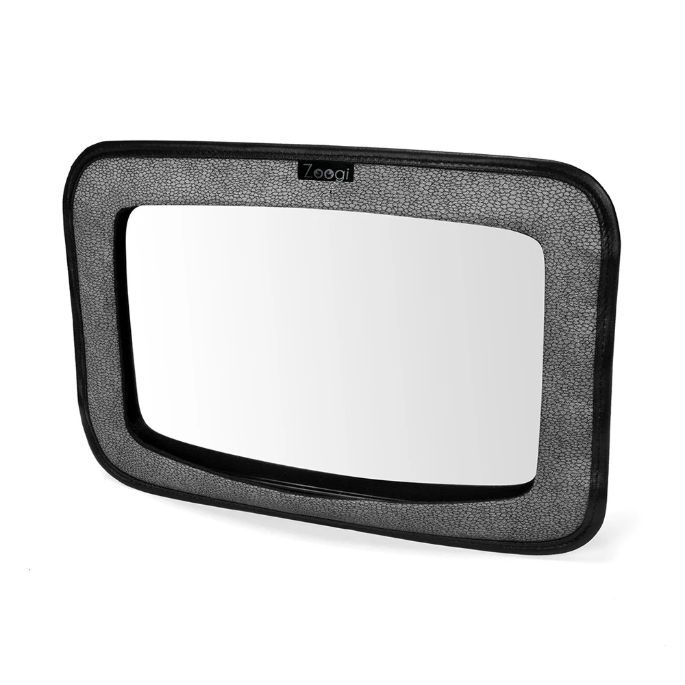Серый Цвет Автомобиля Заднее сиденье детское зеркало