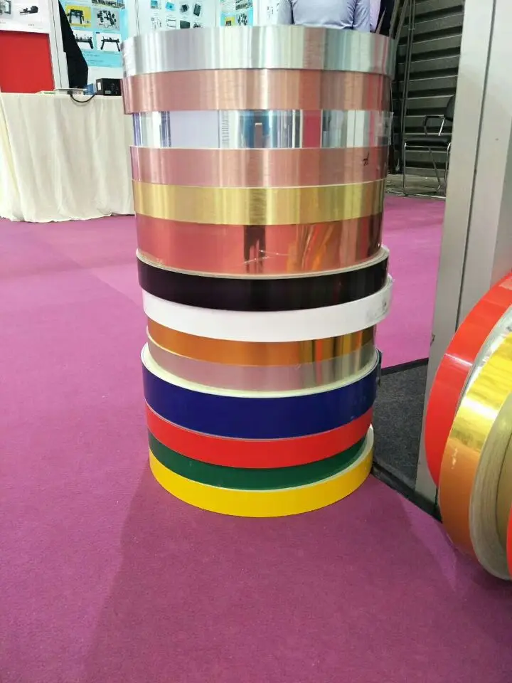 Hot sale China aluminum sheet coil for channel letter making with huge stock