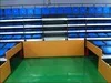 
Sports grandstand ceremony auditorium retractable bleachers seating 
