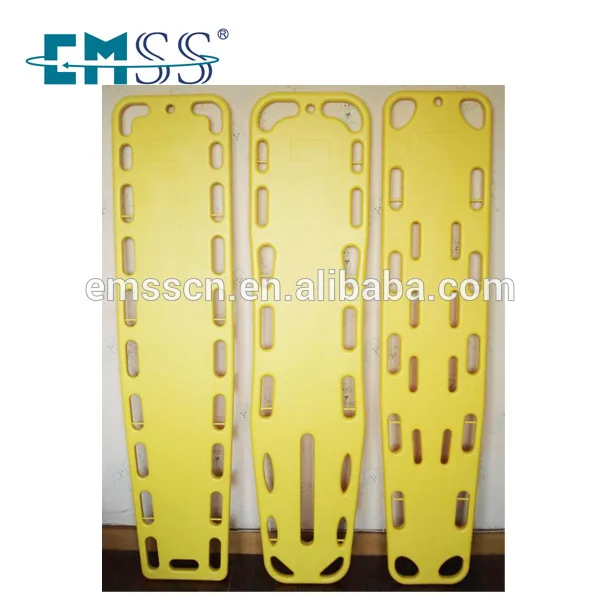 Водонепроницаемый передачи спинного доска