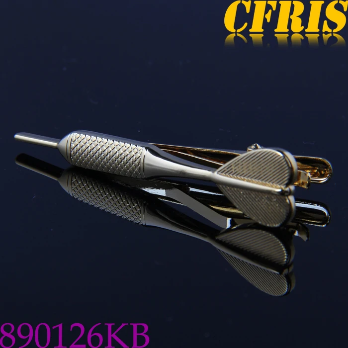 
Wholesale dart tie bar make your own tie clip 