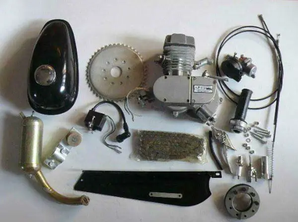 Cheap Cargo Used Kids Powerful City Bicycle hub motor/ Electric Bike With Lithium Battery Tricycle Bicycle Conversion Kits