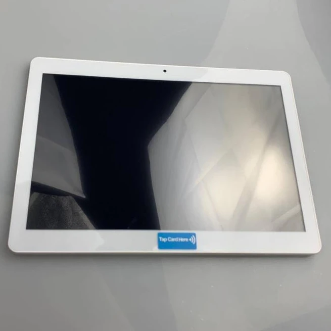 10 дюймов 2 Гб оперативной памяти, 32 Гб встроенной памяти, NFC android 6,0 1280*800 планшетный ПК для конференц-зала rom