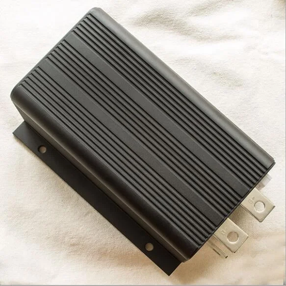 Hydraulic Pump DC Motor Controller (80v 600a)