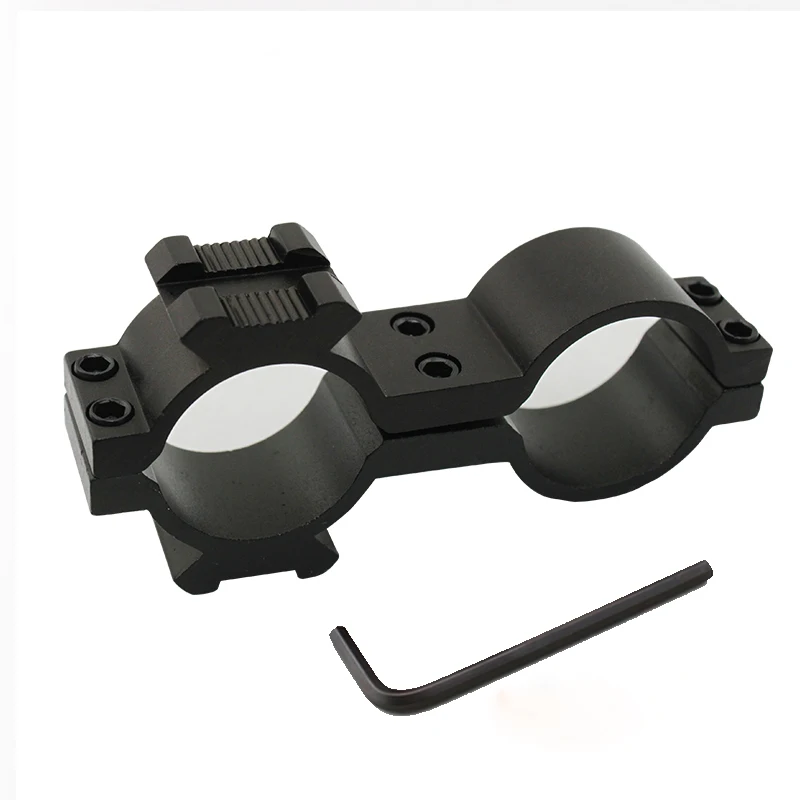 Nitesun Hunting tactical Dual-ring 25.4-30mm mount equipment  accessory