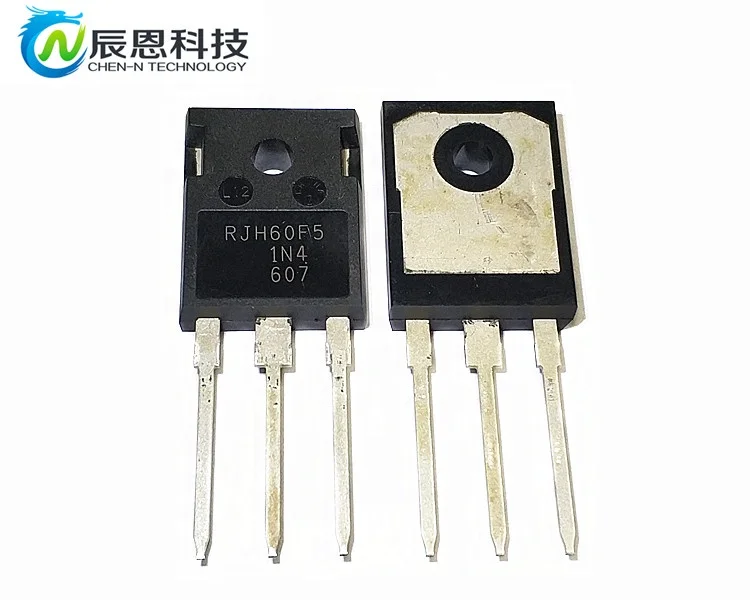 
(Hot offer) IGBT power tube RJH60F5 