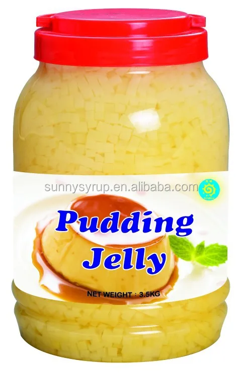 Coconut Jelly original flavor