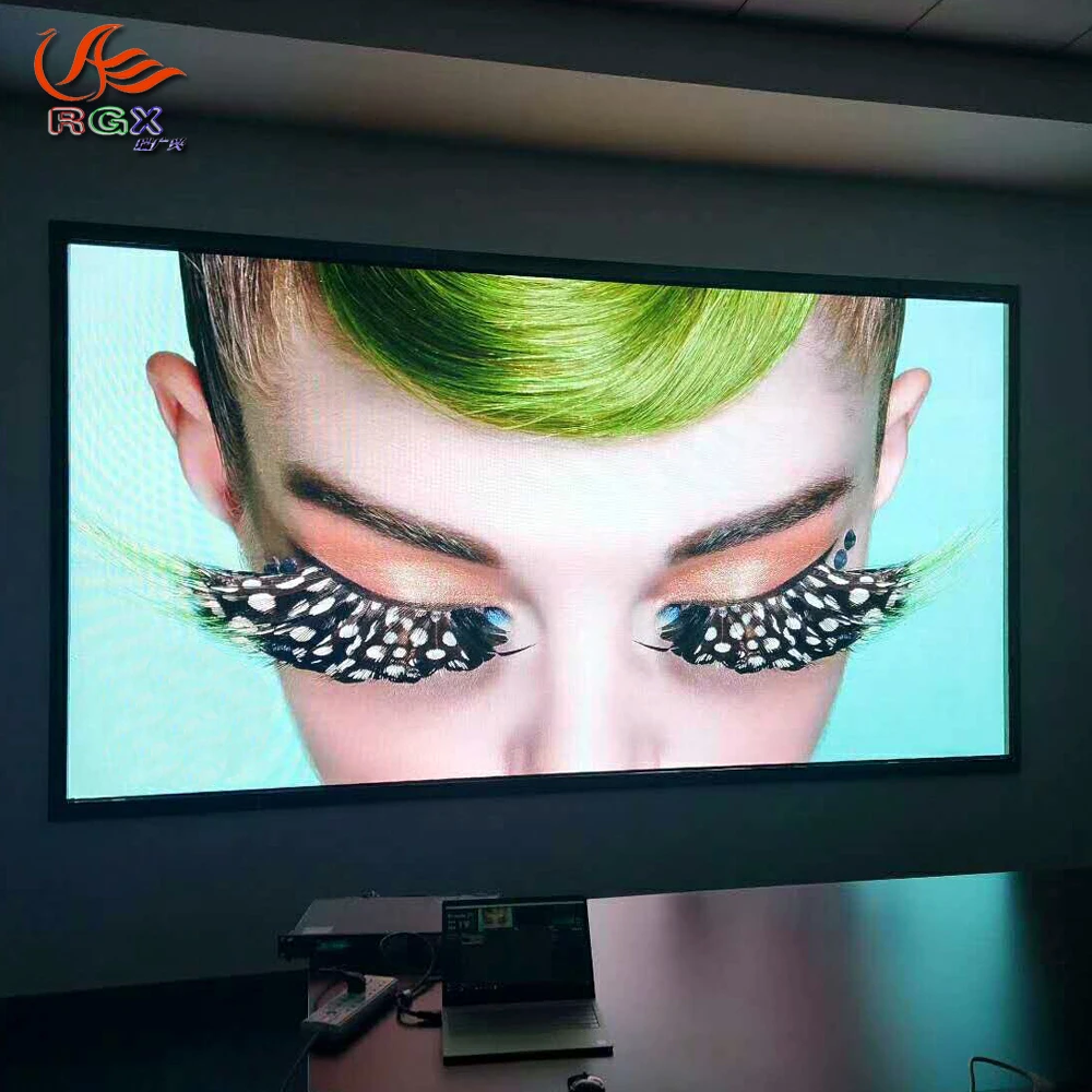 Super September purchasing P1.875 HD Full Color Rental Led Video Wall Display Screen